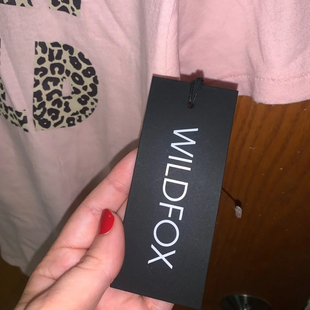 Wildfox tee - Picture 3 of 4